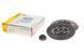 625 3015 00 LuK Комплект зчеплення Ford Transit V-184 2.4 DI (55-92 кВт) (демпферний) 625 3015 00 фото 2