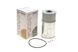 WY 705 WUNDER FILTER Фільтр масляний MB 208-410 (OM 601-602) WY 705 фото 1