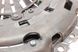 625 3015 00 LuK Комплект зчеплення Ford Transit V-184 2.4 DI (55-92 кВт) (демпферний) 625 3015 00 фото 5