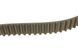 PK-09620 HEPU Водяна помпа Renault Kangoo 1.5 DCI 2001 (к-т) (ролик + ремінь) PK-09620 фото 2