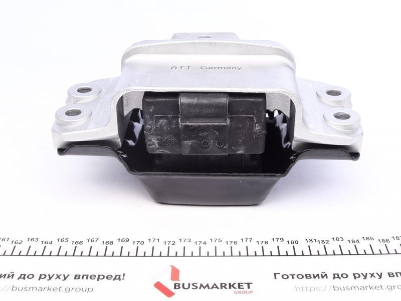 319 9024 AUTO TECHTEILE Подушка двигуна VW Caddy III 1.6 - 1.9 TDI - 2.0 SDI 2004 - 2015 L 319 9024 фото