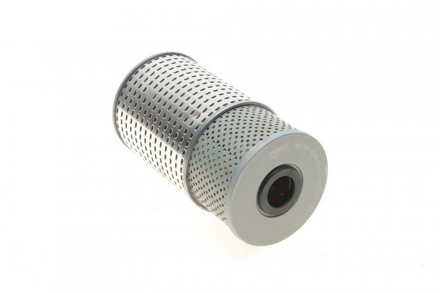 WY 705 WUNDER FILTER Фільтр масляний MB 208-410 (OM 601-602) WY 705 фото