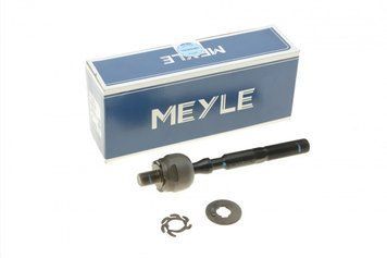 616 031 0006 MEYLE Рульова тяга Renault Master / Opel Movano 1998 &ndash; 2010 616 031 0006 фото