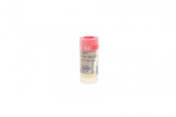 0 434 250 072 BOSCH Розпилювач MB OM 615 - 617 0 434 250 072 фото