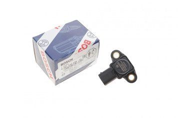 0 261 230 439 BOSCH Датчик інтеркулера MB Sprinter 906 / Vito 639 (OM 646 - 651) 0 261 230 439 фото