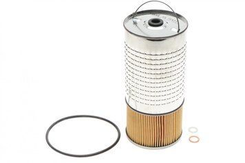 WX WL7001 WIX FILTERS Фільтр масляний MB 207/507/W123 (OM 616 - 617) WX WL7001 фото