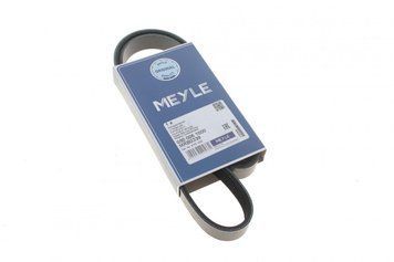 050 006 1000 MEYLE Ремінь струмковий MB 208 - 308 (без ГУР) (6 PK 1000) 050 006 1000 фото