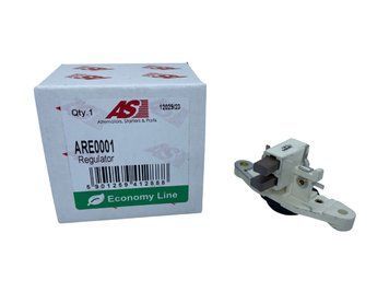 ARE0001 AUTO STARTER Реле генератора MB 207 - 208 - 310 (14 V) ARE0001 фото