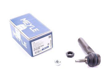 15-16 020 0006 MEYLE Накінечник кермової тяги Fiat Doblo 2006 &ndash; 2005 L &ndash; R 15-16 020 0006 фото