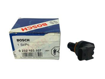 0 232 103 107 BOSCH Датчик числа обертів розподільного валу MB Sprinter 906 / Vito 639 - 447 (OM 651) 0 232 103 107 фото
