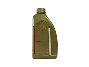 A 000 989 08 04 11 ATLD MERCEDES-BENZ Олива АКПП MB Sprinter 906 / Vito 639 (MB 236.14) (червона) 1 л. A 000 989 08 04 11 ATLD фото