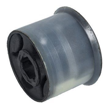 31253 FEBI BILSTEIN Сайлентблок переднього важеля VW Caddy III 2004 (задній) (без кронштейна) 31253 фото