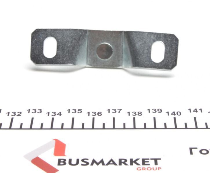 505 0061 AUTO TECHTEILE Направляюча бічної двері Fiat Ducato / Peugeot Boxer 1994 - 2014 (верхній) 505 0061 фото