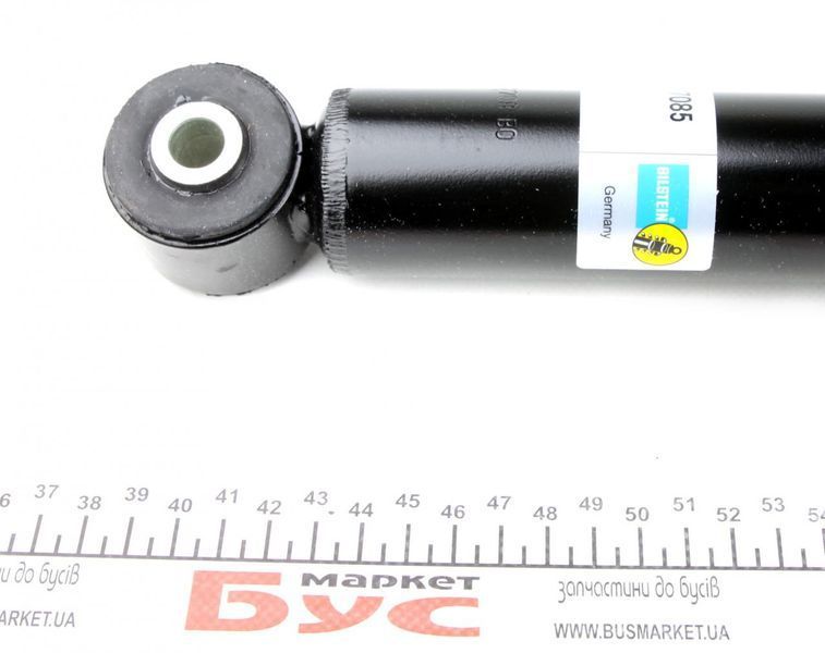 19-227085 BILSTEIN Амортизатор задній Fiat Doblo 2010- / Opel Combo 2012- (газовий) 19-227085 фото