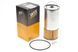 WX WL7001 WIX FILTERS Фільтр масляний MB 207/507/W123 (OM 616 - 617) WX WL7001 фото 2