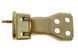 BP4380 DP Петля задніх дверей Ford Transit V-184 (нижня) L BP4380 фото 1