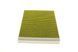 WPK 713 WUNDER FILTER Фільтр салону MB Vito 639 2003- (вугільний) WPK 713 фото 2