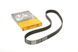 CT 1055 CONTITECH Ремінь ГРМ Ford Transit 2.5 TD 1997 - 1999 CT 1055 фото 1