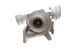 729325-9004S GARRETT Турбіна VW T5 2.5 TDI 2003- 729325-9004S фото 3