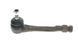 11-16 020 0023 MEYLE Накінечник кермової тяги Peugeot Partner / Citroen Berlingo 2008-R 11-16 020 0023 фото 1