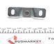 505 0061 AUTO TECHTEILE Направляюча бічної двері Fiat Ducato / Peugeot Boxer 1994 - 2014 (верхній) 505 0061 фото 3