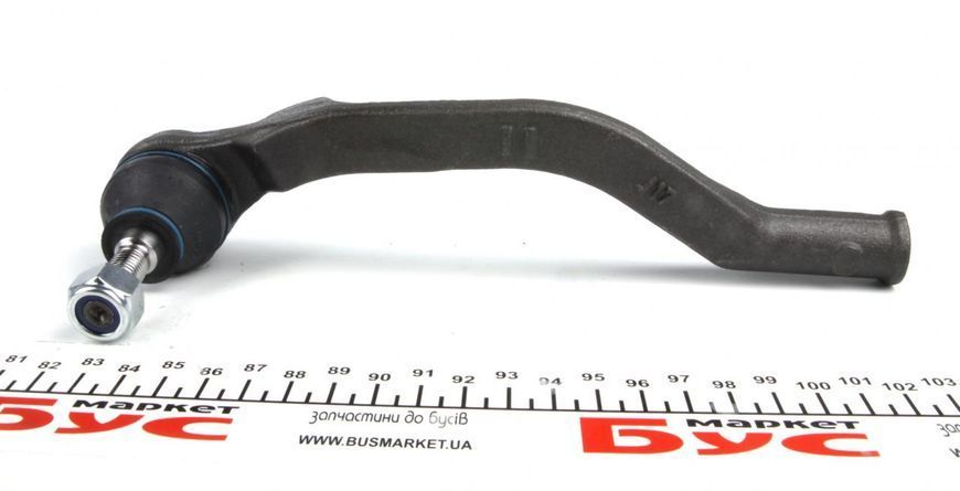 25510 01 LEMFORDER Накінечник кермової тяги Renault Trafic / Opel Vivaro 2001 - 2020 L 25510 01 фото