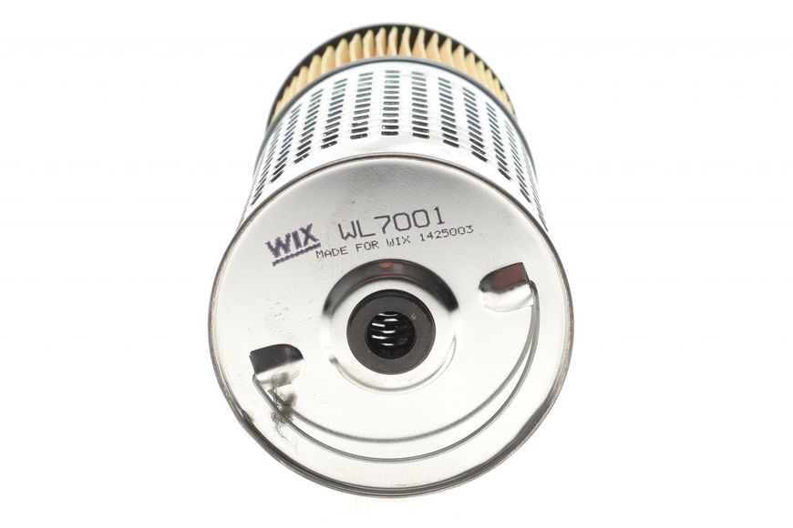 WX WL7001 WIX FILTERS Фільтр масляний MB 207/507/W123 (OM 616 - 617) WX WL7001 фото