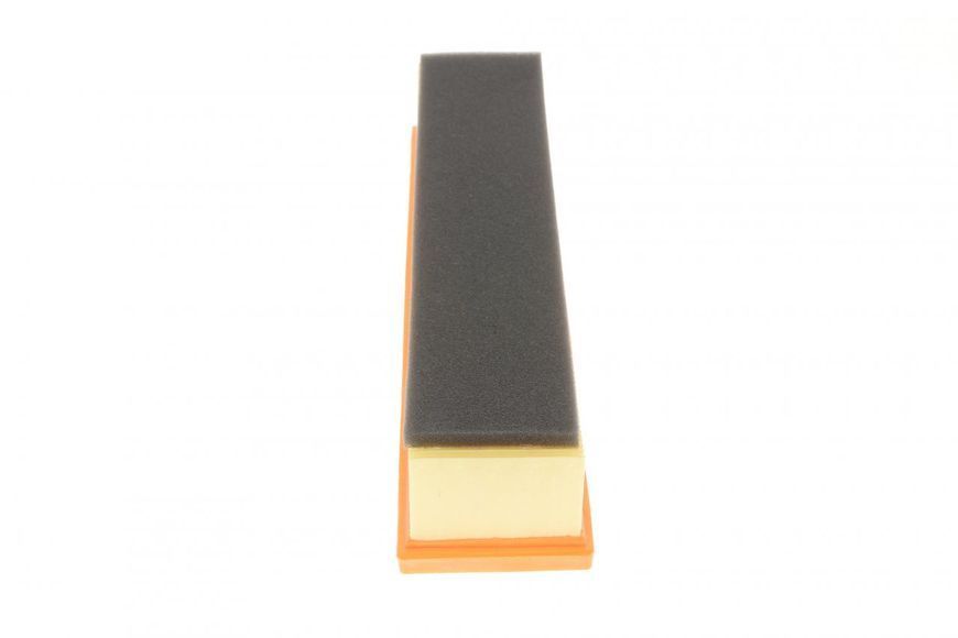 WH 803/1 WUNDER FILTER Фільтр повітряний Renault Kangoo 1.5 DCI 2001- WH 803/1 фото