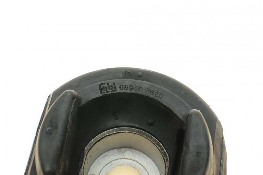 08940 FEBI BILSTEIN Подушка задньої балки MB W124 (велика) 08940 фото