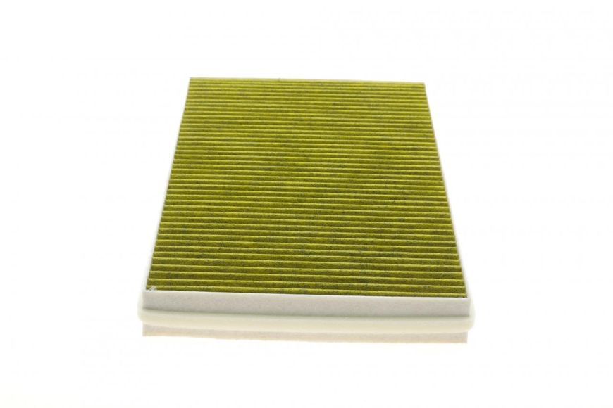 WPK 713 WUNDER FILTER Фільтр салону MB Vito 639 2003- (вугільний) WPK 713 фото
