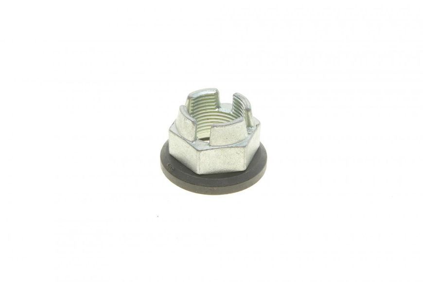 R155.74 SNR Підшипник передньої півосі Renault Trafic / Opel Vivaro 2001 - 2014 (+ ABS) (45x88x39) R155.74 фото