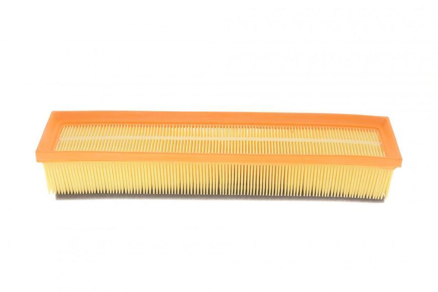 WH 803/1 WUNDER FILTER Фільтр повітряний Renault Kangoo 1.5 DCI 2001- WH 803/1 фото