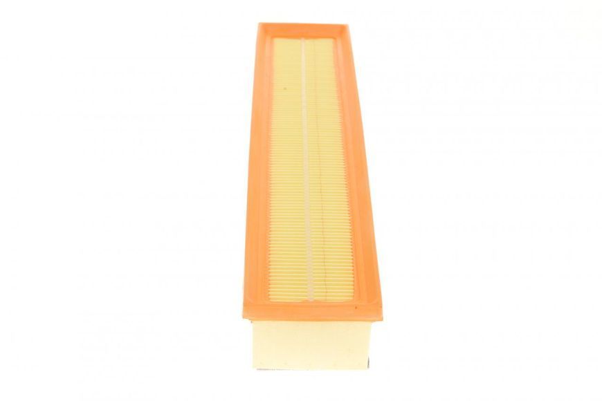 WH 803/1 WUNDER FILTER Фільтр повітряний Renault Kangoo 1.5 DCI 2001- WH 803/1 фото