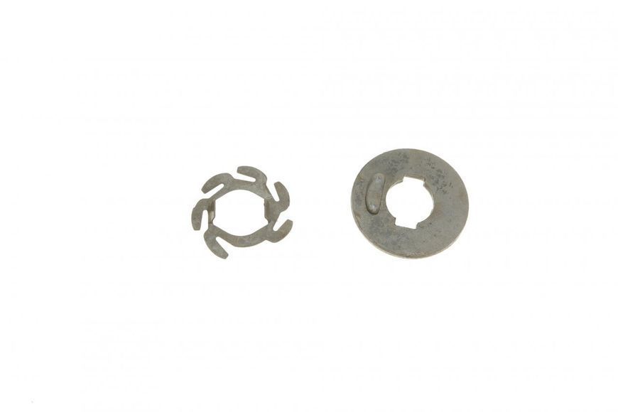 616 031 0006 MEYLE Рульова тяга Renault Master / Opel Movano 1998 &ndash; 2010 616 031 0006 фото