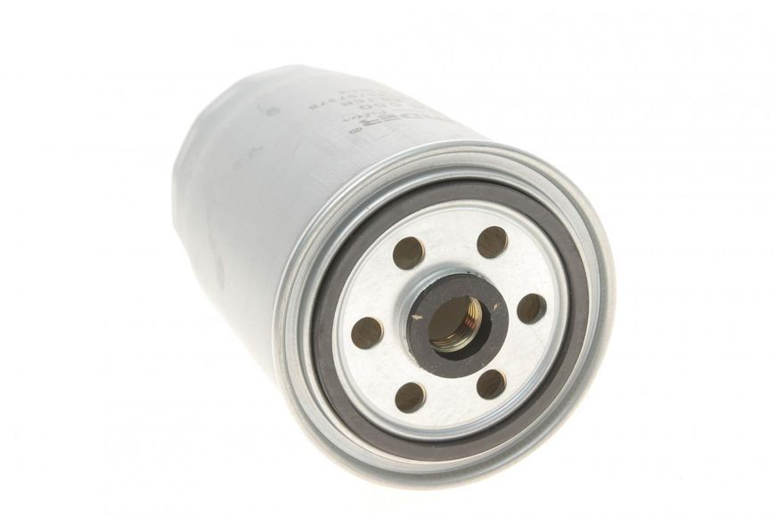WB 650 WUNDER FILTER Фільтр паливний Fiat Doblo / Ducato / Peugeot Boxer 1.9 - 2.0 - 2.2 - 2.8 JTD / HDI 2001- WB 650 фото