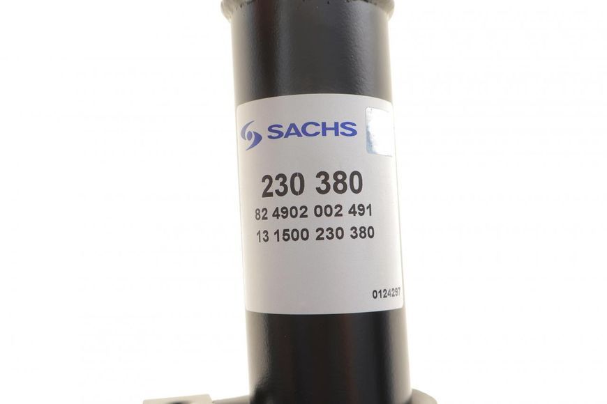230 380 SACHS Стійка передня Renault Kangoo 1997 - 2008 230 380 фото