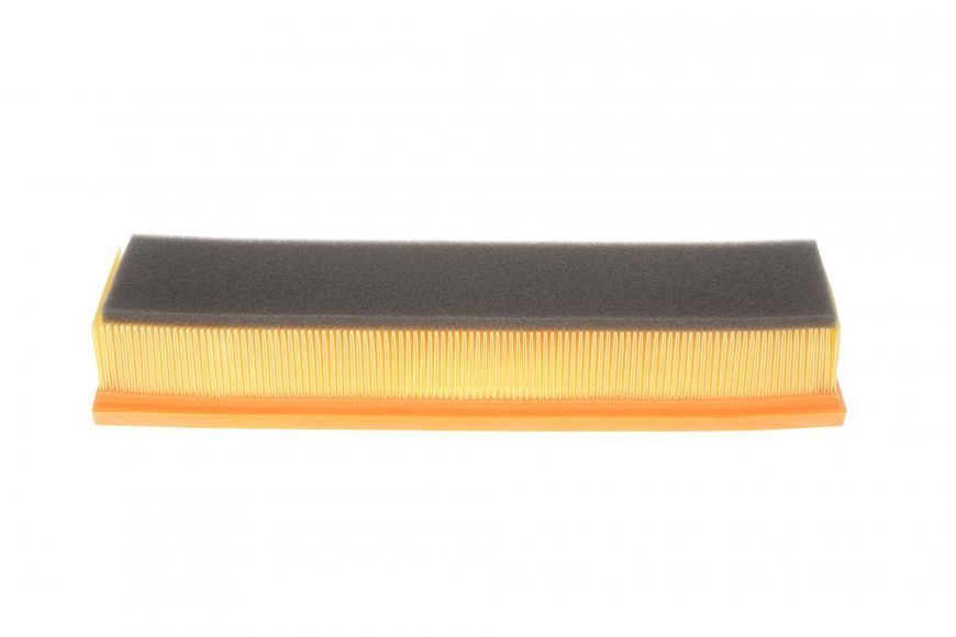 WH 803/1 WUNDER FILTER Фільтр повітряний Renault Kangoo 1.5 DCI 2001- WH 803/1 фото