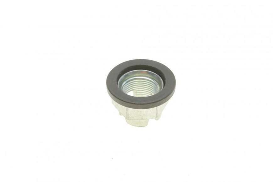 R155.74 SNR Підшипник передньої півосі Renault Trafic / Opel Vivaro 2001 - 2014 (+ ABS) (45x88x39) R155.74 фото