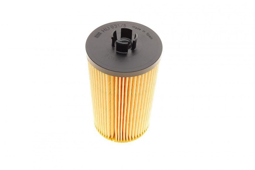 HU 931/5 X MANN-FILTER Фільтр масляний MB Vario/Atego (OM 906) HU 931/5 X фото