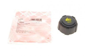 22085 FEBI BILSTEIN Кришка розширювального бачка Renault Master / Trafic / Kangoo / Opel Movano / Vivaro 2001- 22085 фото