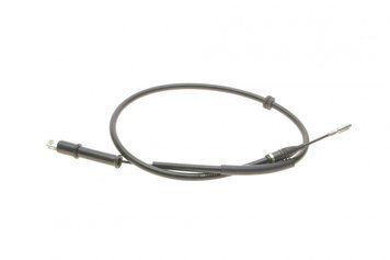 100 4246 AUTO TECHTEILE Трос ручника MB Vito 638 1996- L - R 100 4246 фото