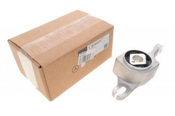 A 166 330 01 43 MERCEDES-BENZ Сайлентблок переднього важеля MB ML/GL W166 2011-/GLE 2015-L A 166 330 01 43 фото