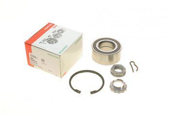 713 6401 80 FAG Підшипник передньої маточини Peugeot Partner / Citroen Berlingo 1996 - 2007 (36x82x42) 713 6401 80 фото