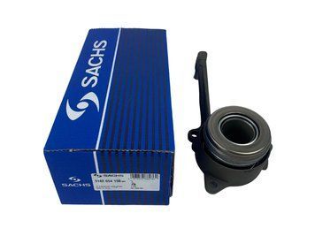 3182 654 150 SACHS Вижимний підшипник VW T5 2.0 - 2.5 TDI 2003-/Caddy 1.9 - 2.0 TDI 2008- (гідравлічний) 3182 654 150 фото