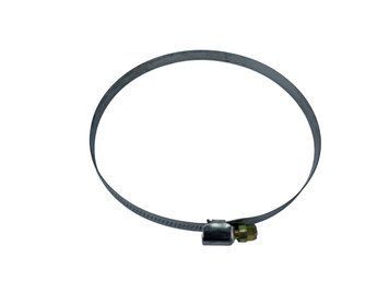 110 - 130 mm. VVS Хомут (нержавіюча сталь) 110 - 130 мм. (10 шт.) (ціна за упаковку) 110 - 130 mm. фото