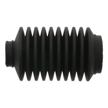 01138 FEBI BILSTEIN Пильовик рульової рейки VW T4 (гумовий) 01138 фото