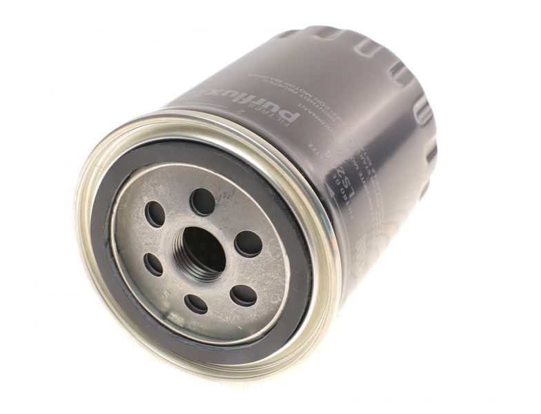 LS214 PURFLUX Фільтр масляний VW T4 1.9 D LS214 фото
