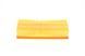 WH 116 WUNDER FILTER Фільтр повітряний VW Caddy III 1.9 TDI / 1.6 - 2.0 TDI 2010- WH 116 фото 2