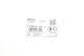 F 01M 101 454 BOSCH Ремкомплект паливного насоса MB Sprinter 901-904 CDI F 01M 101 454 фото 1