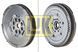 415 0388 10 LuK Демпфер Ford Transit V-184 2.4 TDCI 2004-(85 - 103 к.с.) / V-347 2.4 TDCI 2006- (КПП 6 ступка) 415 0388 10 фото 1